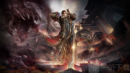 网通中变合击传奇私服之热血传奇侍卫怎么玩
