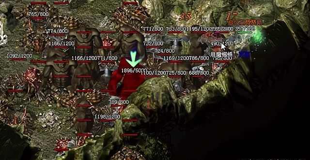新开传奇网站大全之热血传奇在哪里交流